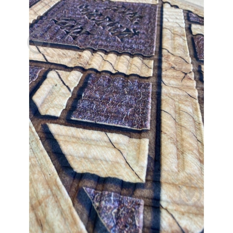 Коврик ARTIMAT К-802-85 45х75 см - фото 3 Коврик ARTIMAT К-802-85 45х75 см - фото 3