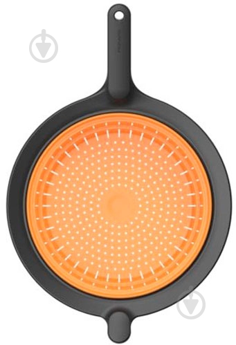 Дуршлаг Fiskars 1027304 - фото 7 Дуршлаг Fiskars 1027304 - фото 7