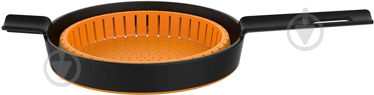 Дуршлаг Fiskars 1027304 - фото 2 Дуршлаг Fiskars 1027304 - фото 2