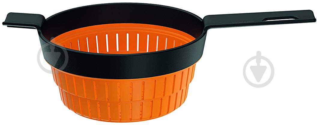 Дуршлаг Fiskars 1027304 - фото 4 Дуршлаг Fiskars 1027304 - фото 4