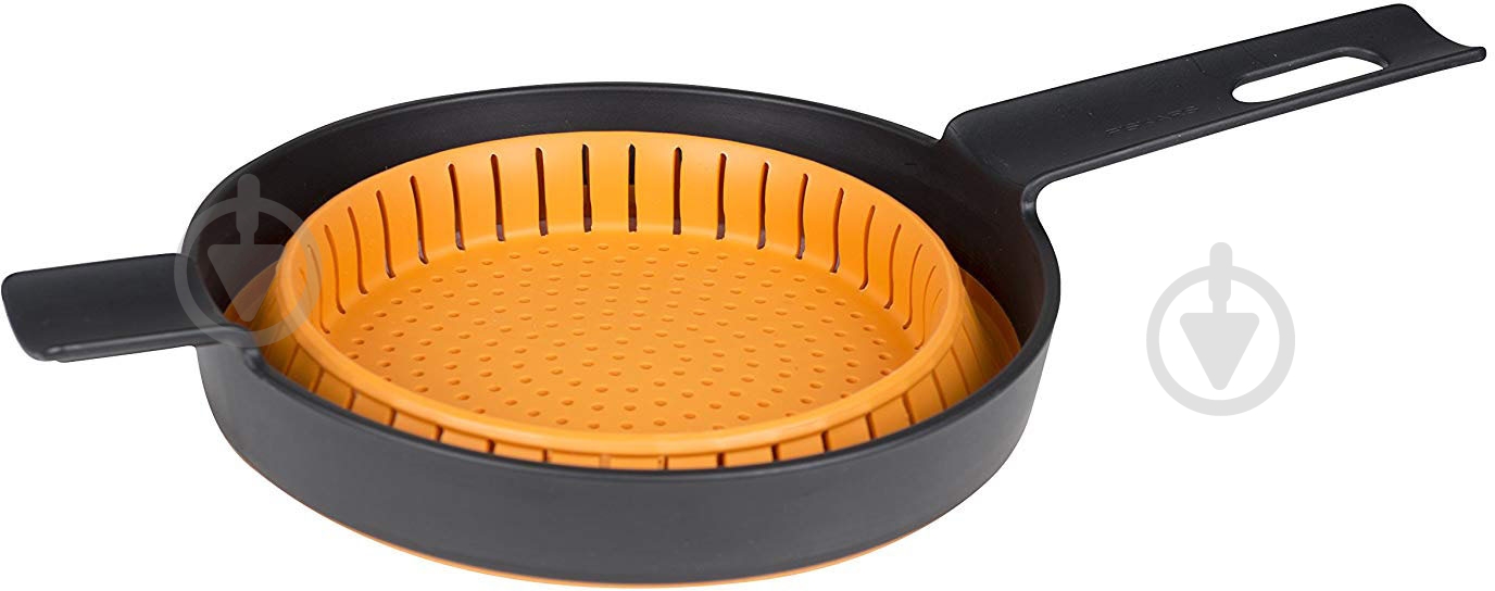 Дуршлаг Fiskars 1027304 - фото 1 Дуршлаг Fiskars 1027304 - фото 1