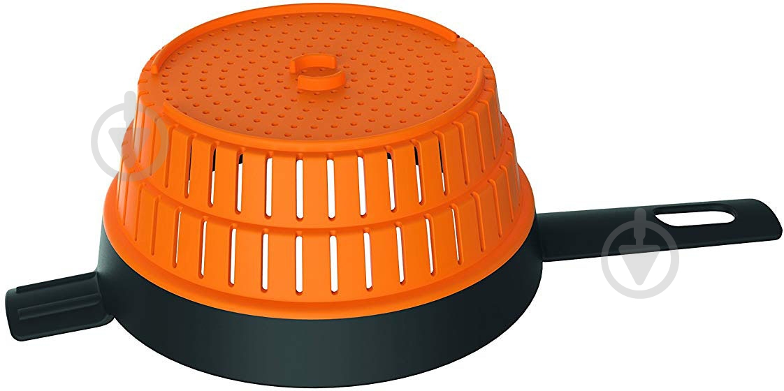 Дуршлаг Fiskars 1027304 - фото 6 Дуршлаг Fiskars 1027304 - фото 6