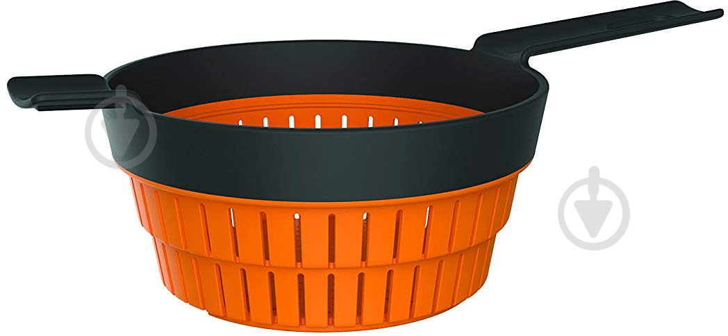 Дуршлаг Fiskars 1027304 - фото 5 Дуршлаг Fiskars 1027304 - фото 5