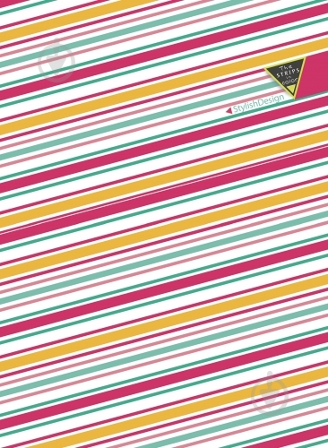 Блокнот 1В875 Аркуш - фото 1