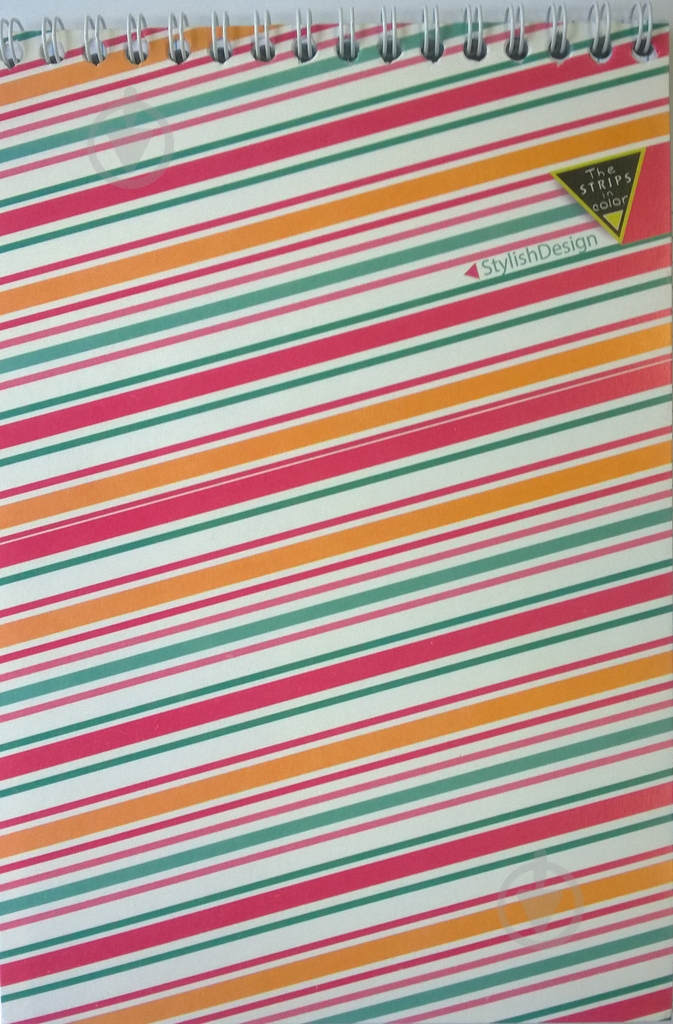 Блокнот 1В875 Аркуш - фото 2