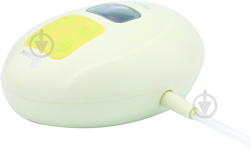 Молокоотсос Nuvita NV1286 - фото 3