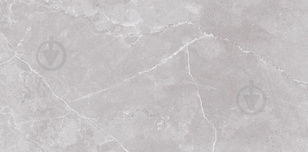 Плитка Cersanit Teneza light grey glossy 29,7x60 cм - фото 5
