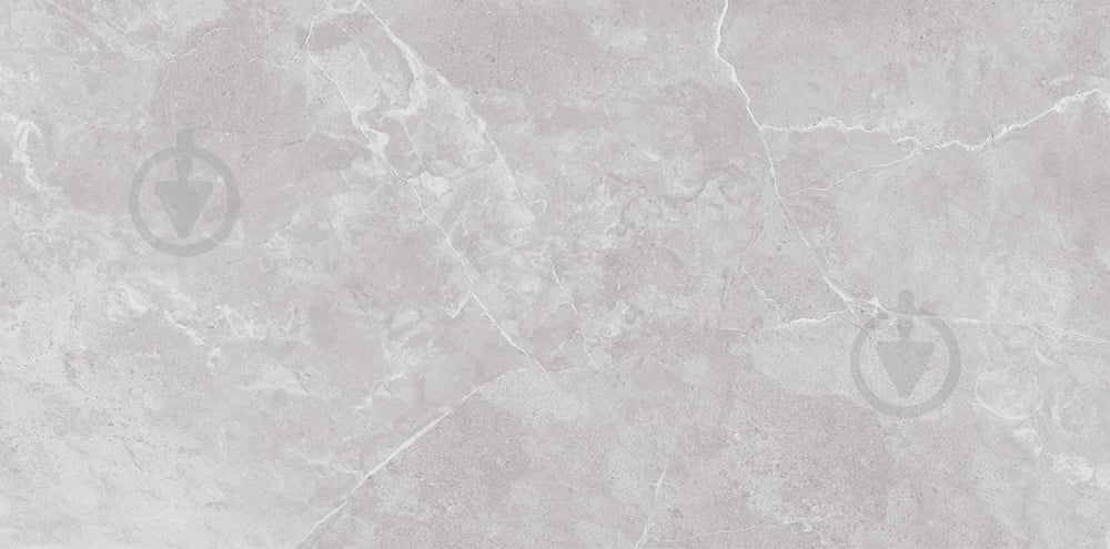 Плитка Cersanit Teneza light grey glossy 29,7x60 cм - фото 4