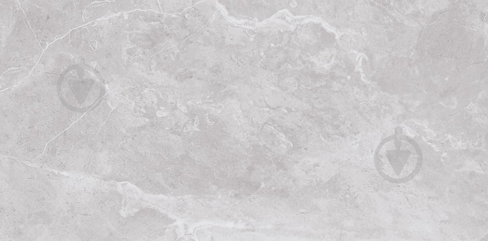 Плитка Cersanit Teneza light grey glossy 29,7x60 cм - фото 2