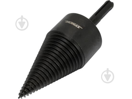 Сверло-дровокол STHOR 22591 - фото 3 Сверло-дровокол STHOR 22591 - фото 3