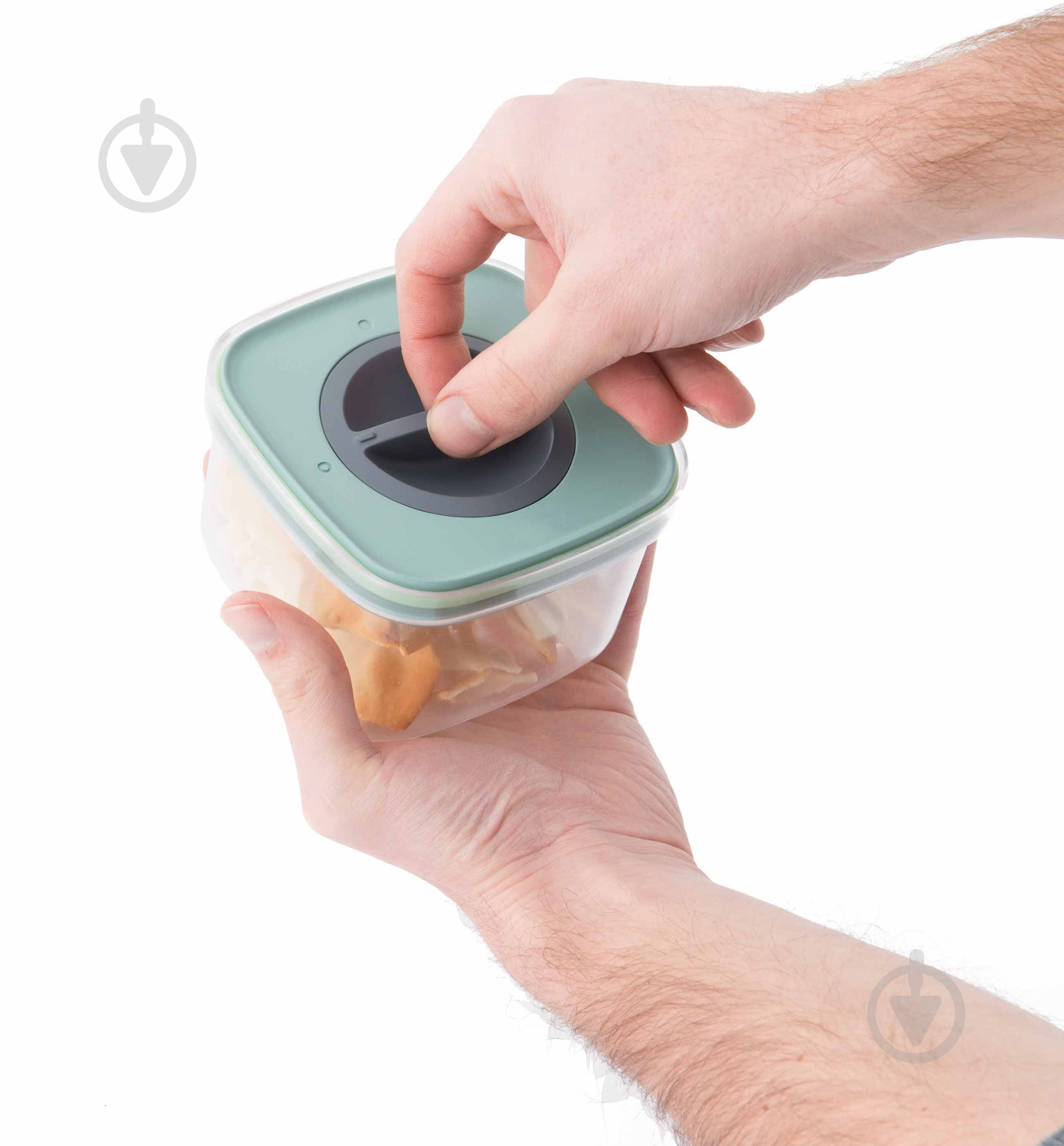 Набор контейнеров BergHOFF 5 шт. 3950129 - фото 4