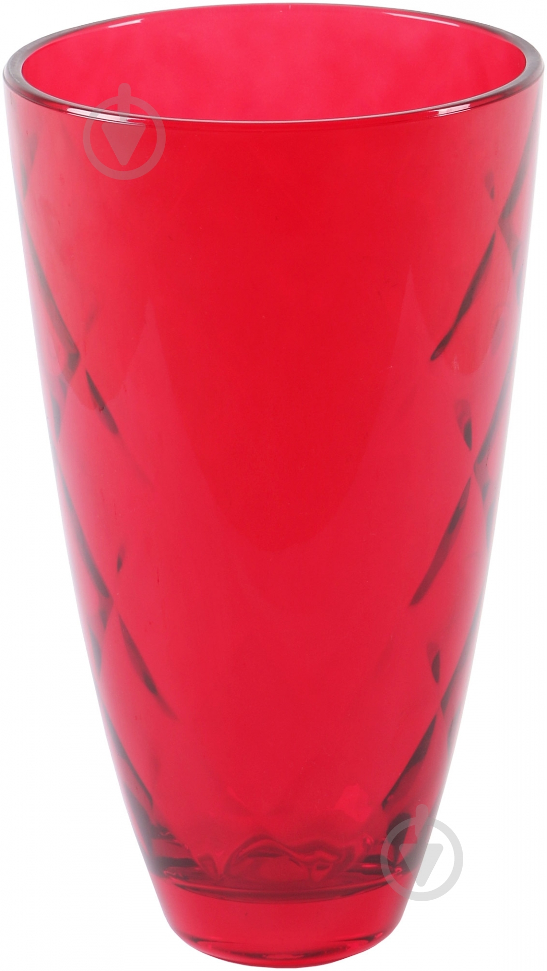 Ваза Vidivi Emozioni Rosso 64444EM 64444EM - фото 1 Ваза Vidivi Emozioni Rosso 64444EM 64444EM - фото 1