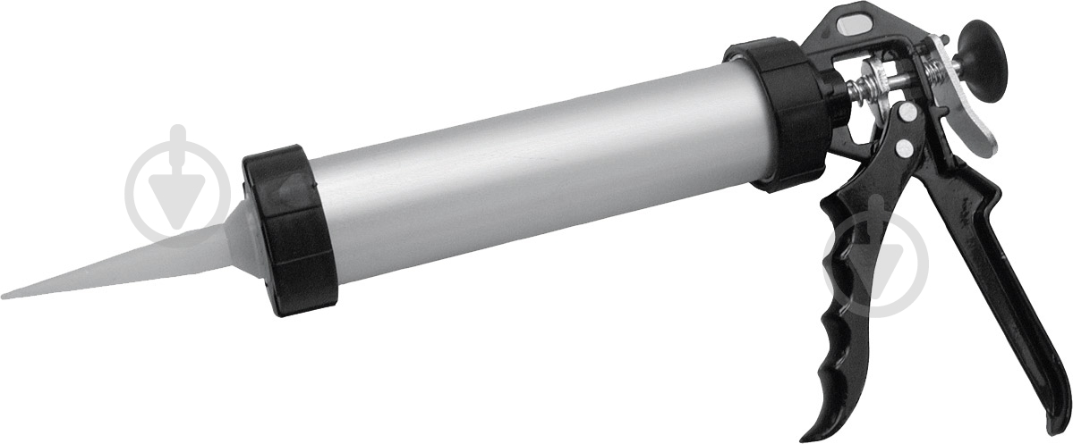 Пистолет для герметика MODECO TUBA MN-79-008 - фото 1 Пистолет для герметика MODECO TUBA MN-79-008 - фото 1