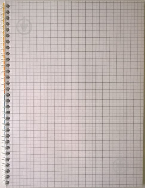 Блокнот 1В889 Аркуш - фото 3