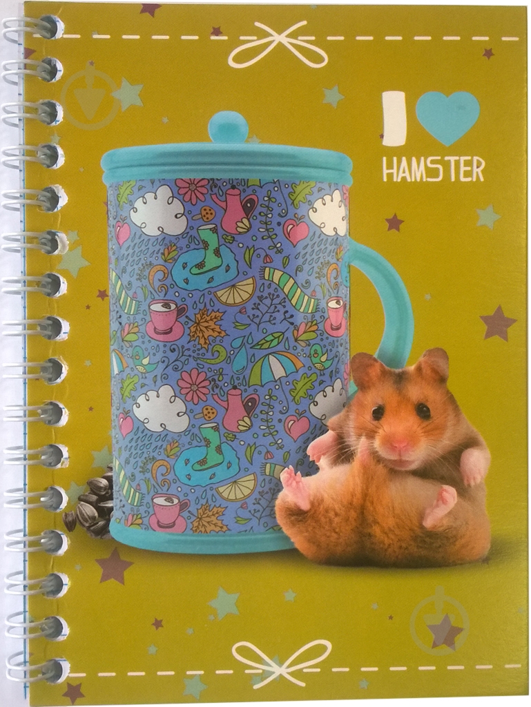 Блокнот 1В889 Аркуш - фото 2