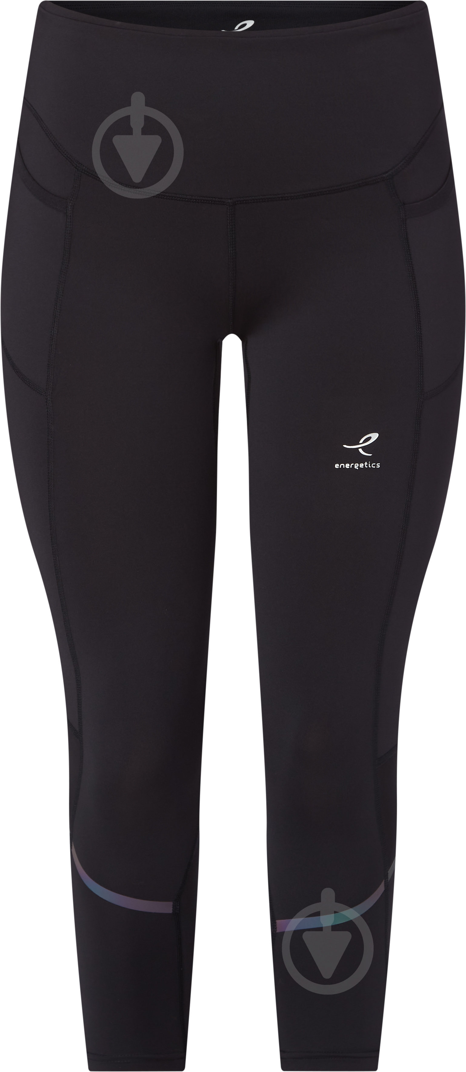 Лосины Energetics Corala III wms 411838-050 р.34 черный - фото 1 Лосины Energetics Corala III wms 411838-050 р.34 черный - фото 1