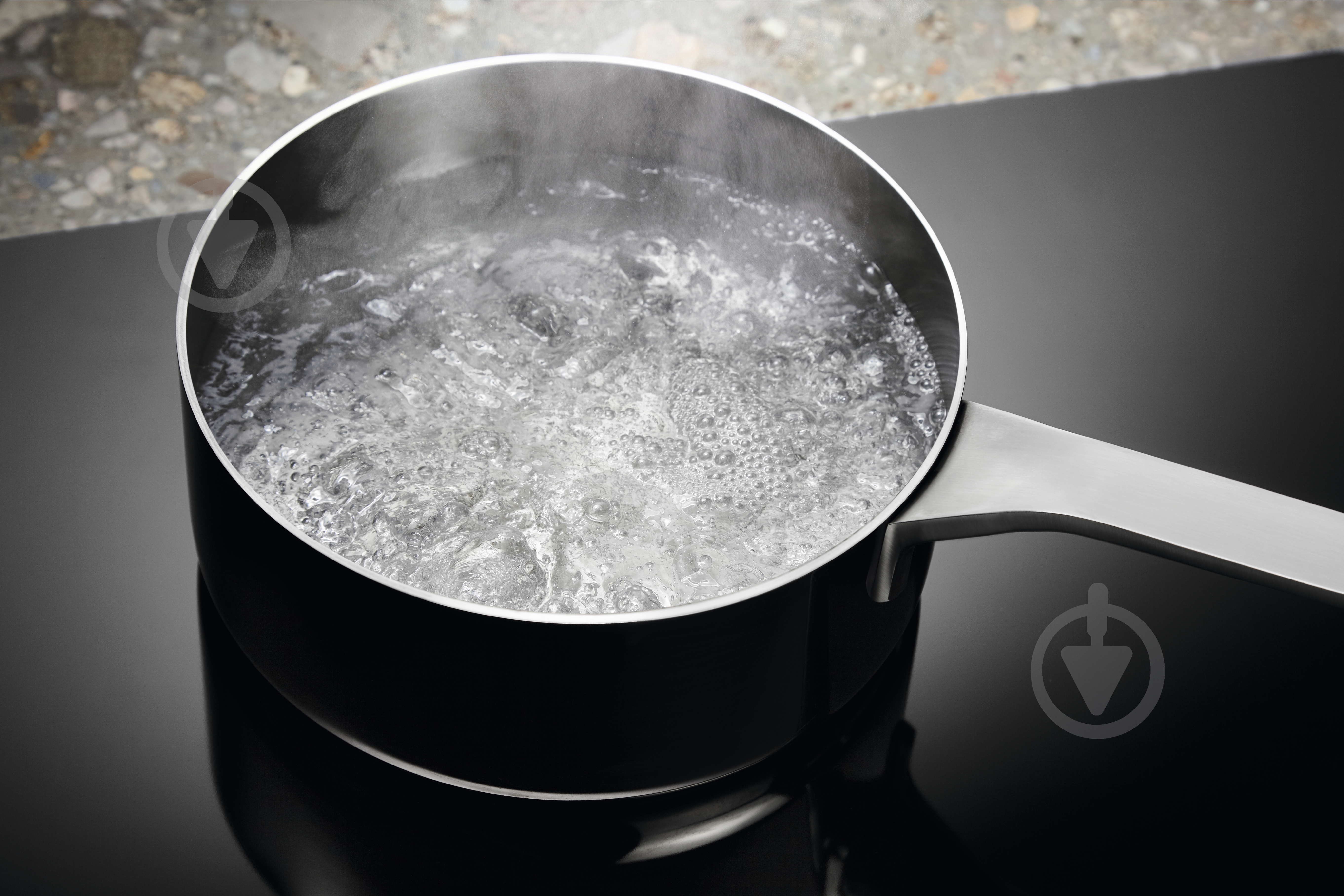 Варочная поверхность электрическая Electrolux IPEL6453KC - фото 4