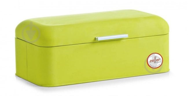 Хлебница Zeller Soft Touch 27297 - фото 1 Хлебница Zeller Soft Touch 27297 - фото 1
