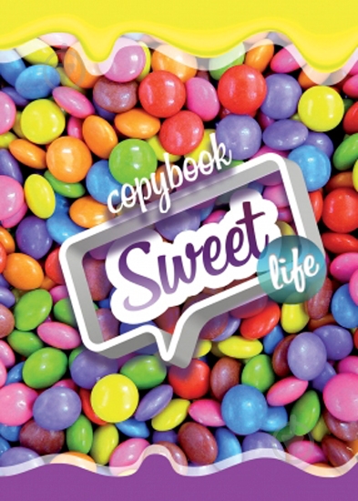 Блокнот 1В890 Аркуш - фото 1