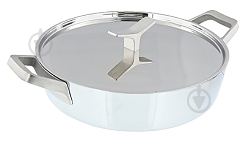 Каструля Electrolux 4,5 л E9KLLC01 - фото 1