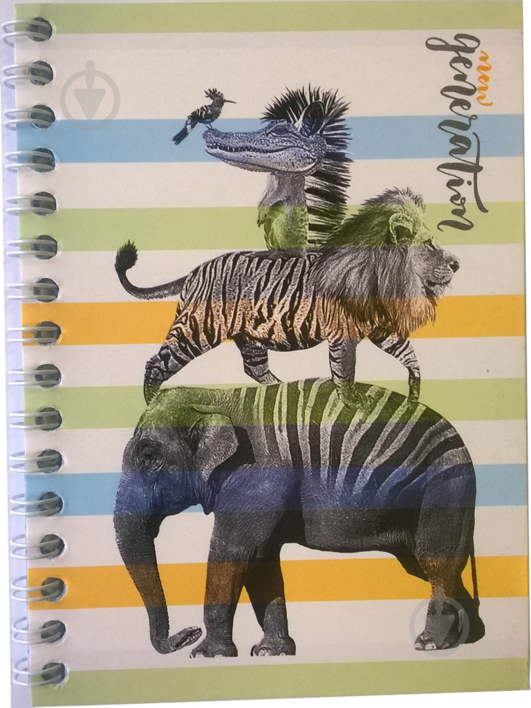 Блокнот 1В891 Аркуш - фото 2