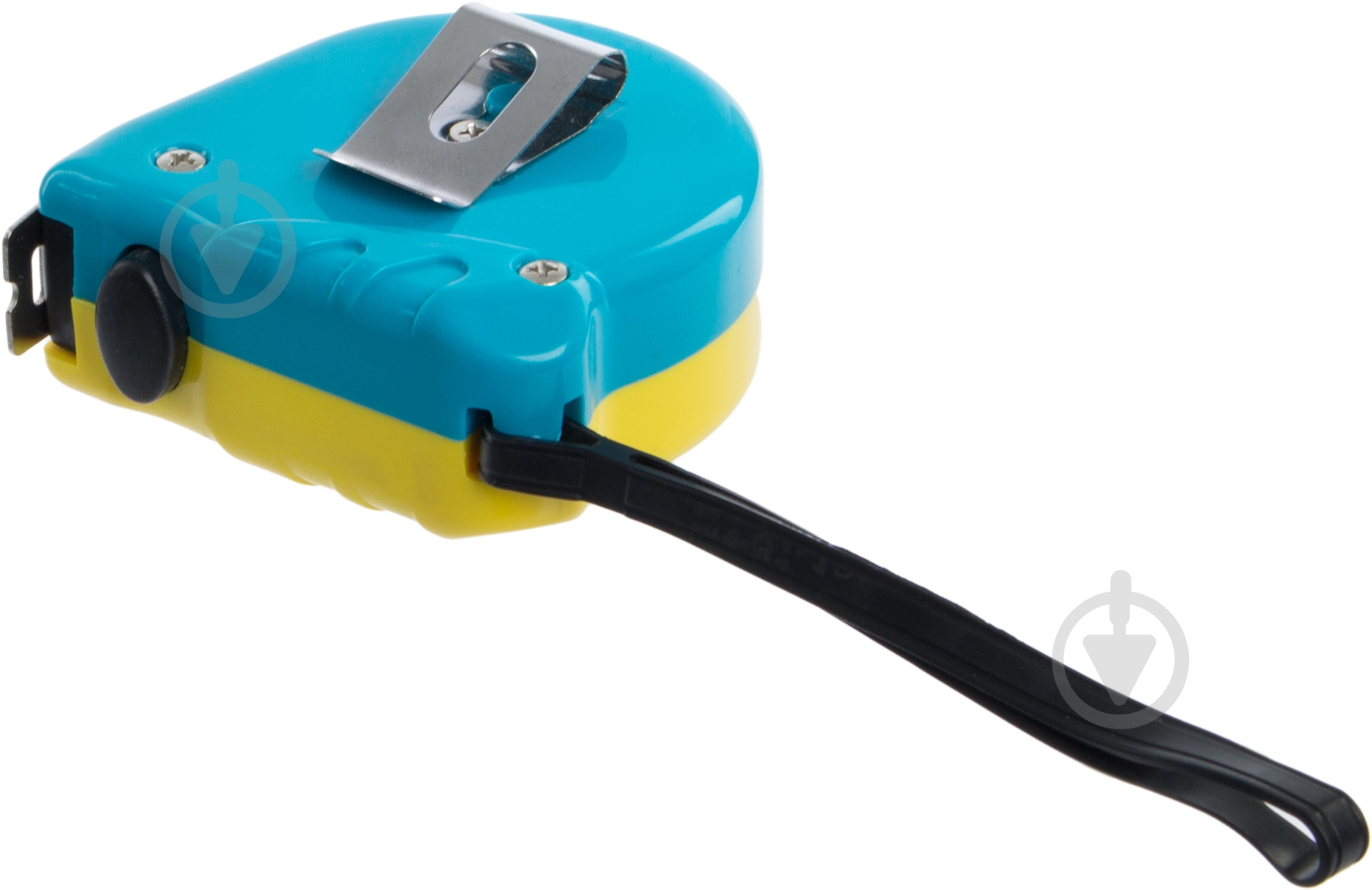 Рулетка Modeco MN-81-123 3 м x 16 мм - фото 2 Рулетка Modeco MN-81-123 3 м x 16 мм - фото 2