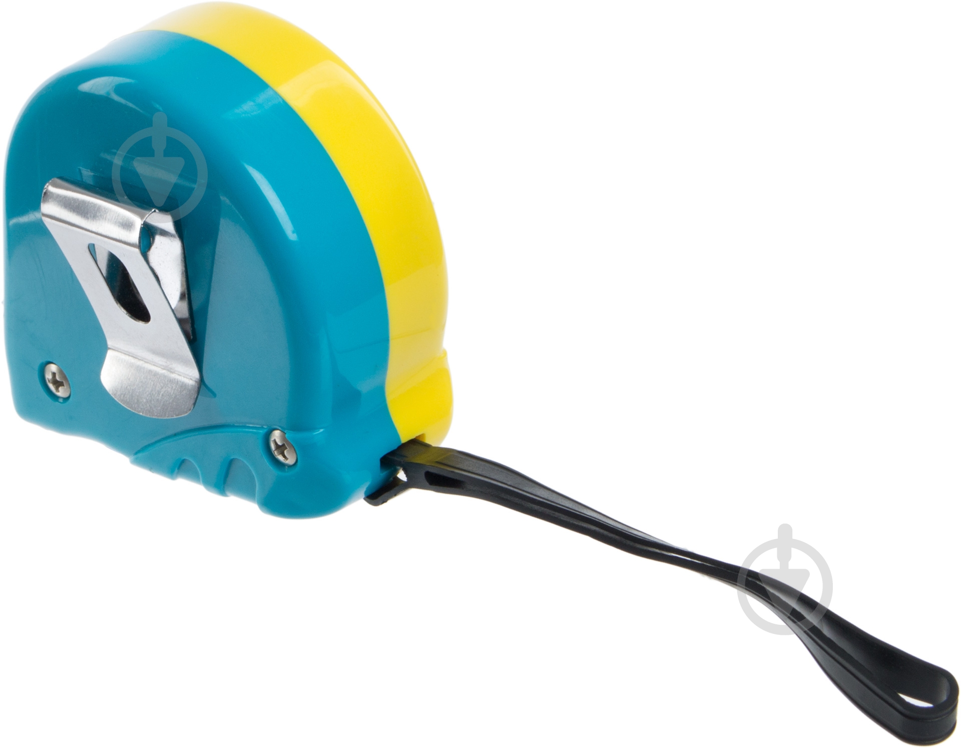 Рулетка Modeco MN-81-123 3 м x 16 мм - фото 4 Рулетка Modeco MN-81-123 3 м x 16 мм - фото 4