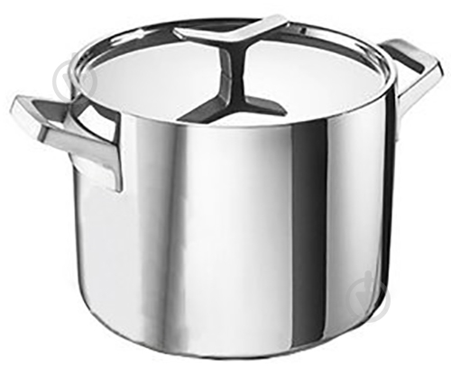 Кастрюля Electrolux 9 л E9KLSP01 - фото 1