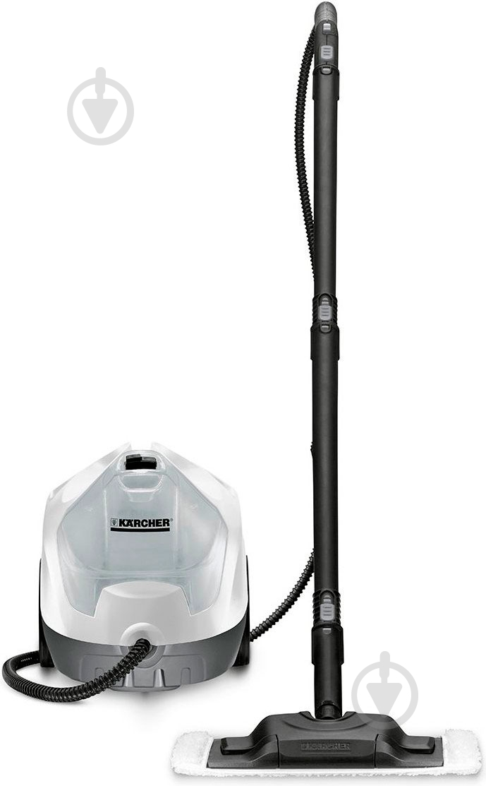 Пароочисник Karcher SC 4 Premium 1.512-440.0 - фото 2 Пароочисник Karcher SC 4 Premium 1.512-440.0 - фото 2