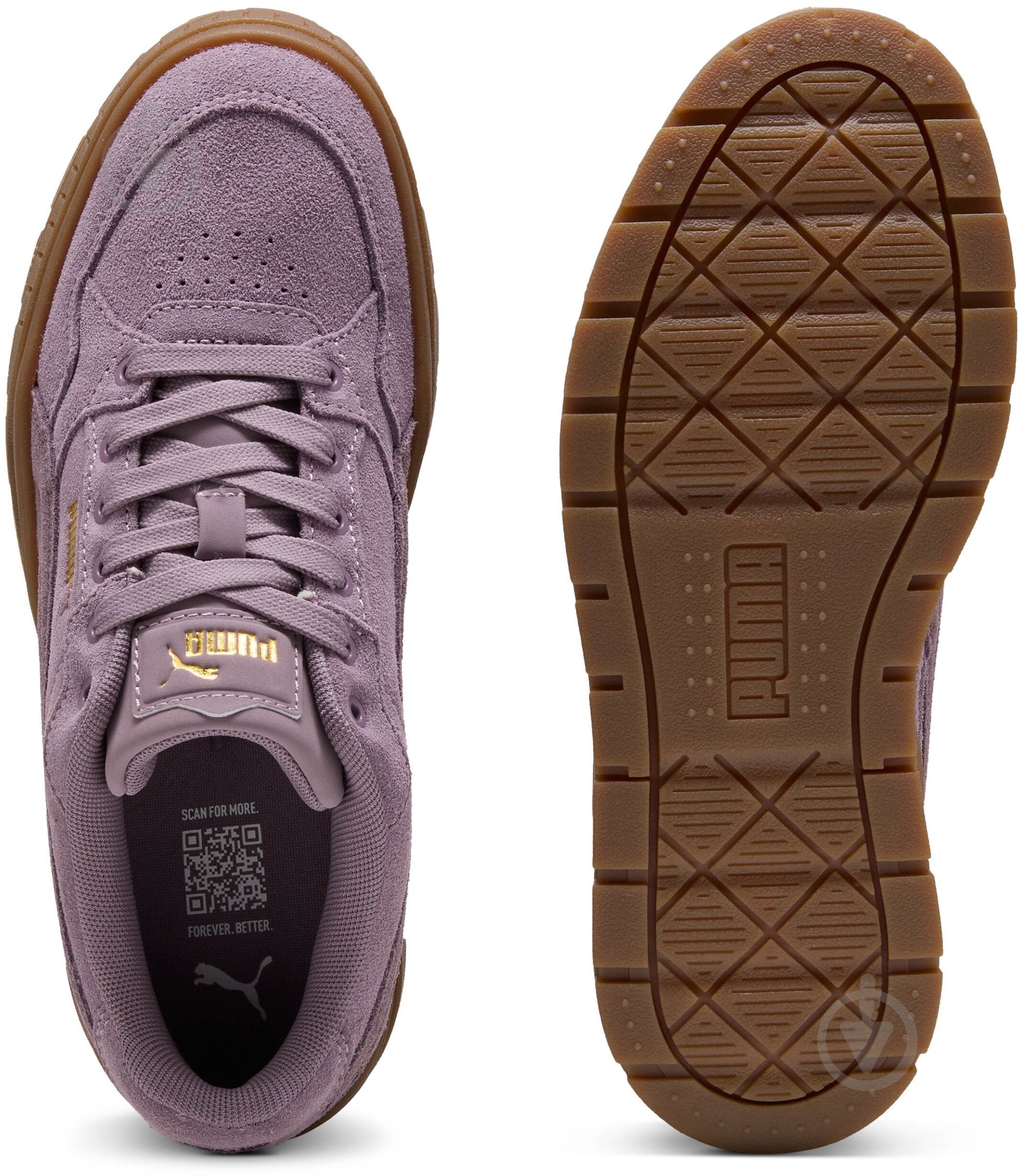 Кросівки Puma KARMEN II IDOL SD 39746214 р.37,5 - фото 6 Кросівки Puma KARMEN II IDOL SD 39746214 р.37,5 - фото 6