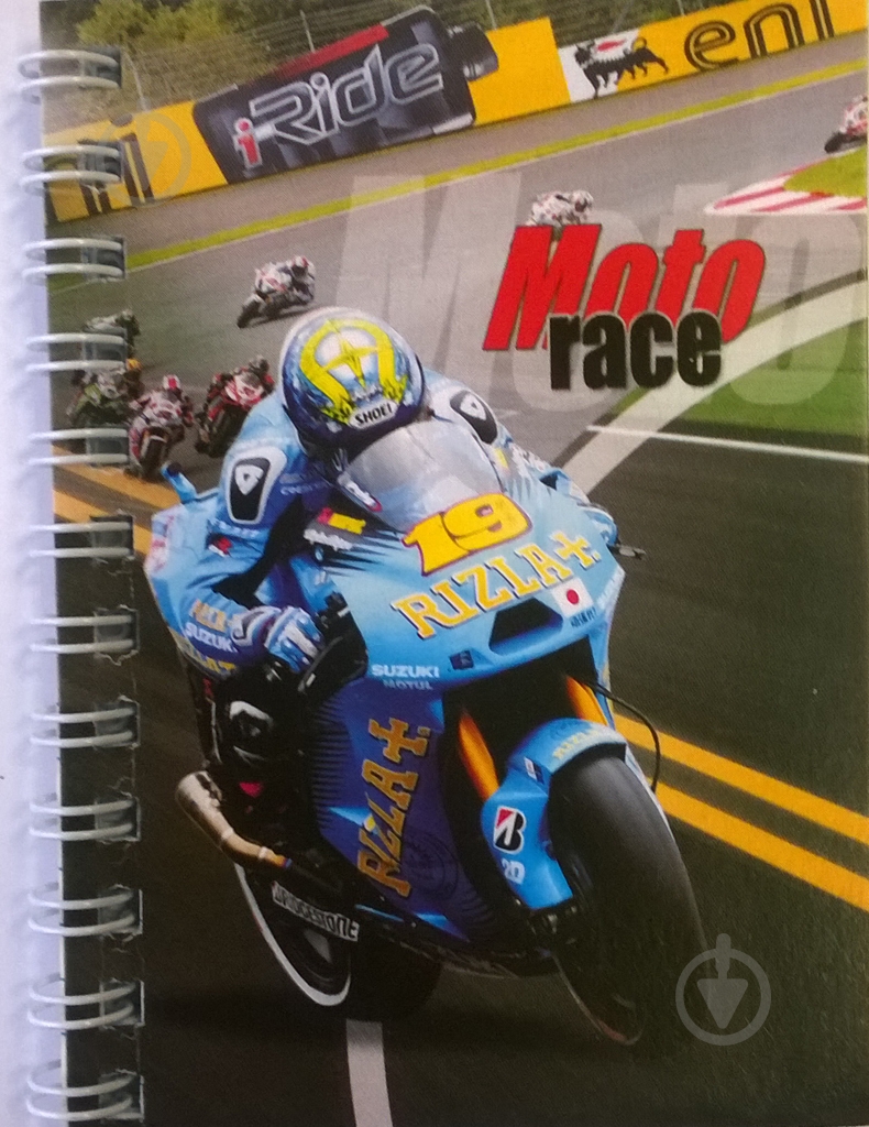 Блокнот 1В836 Аркуш - фото 2