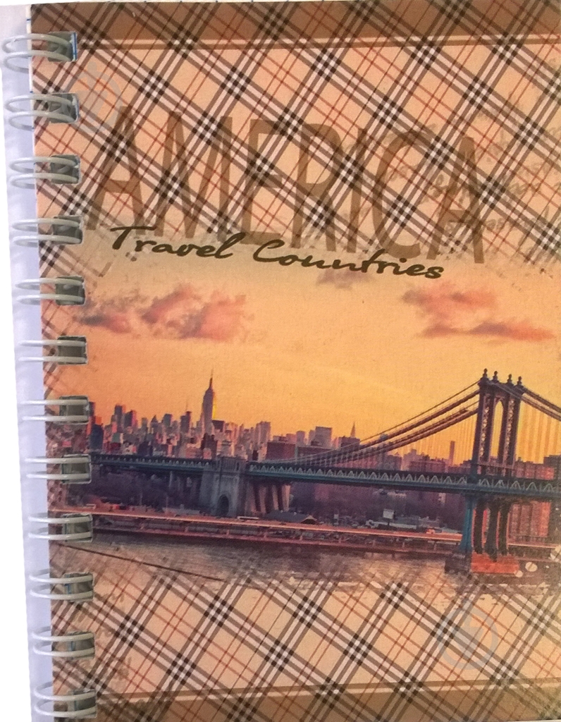 Блокнот 1В839 Аркуш - фото 2