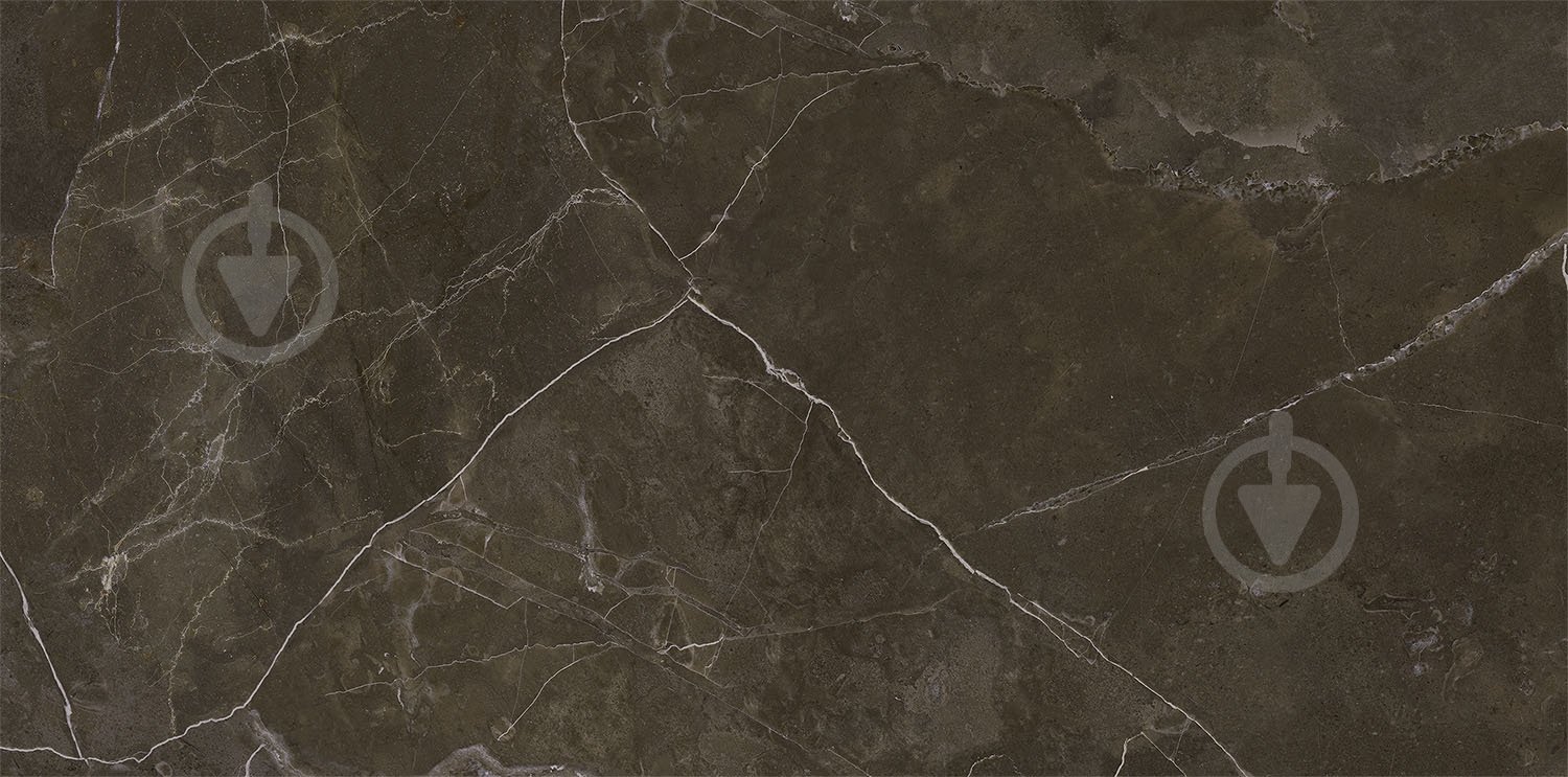 Плитка Cersanit Teneza brown glossy 29,7x60 см - фото 6