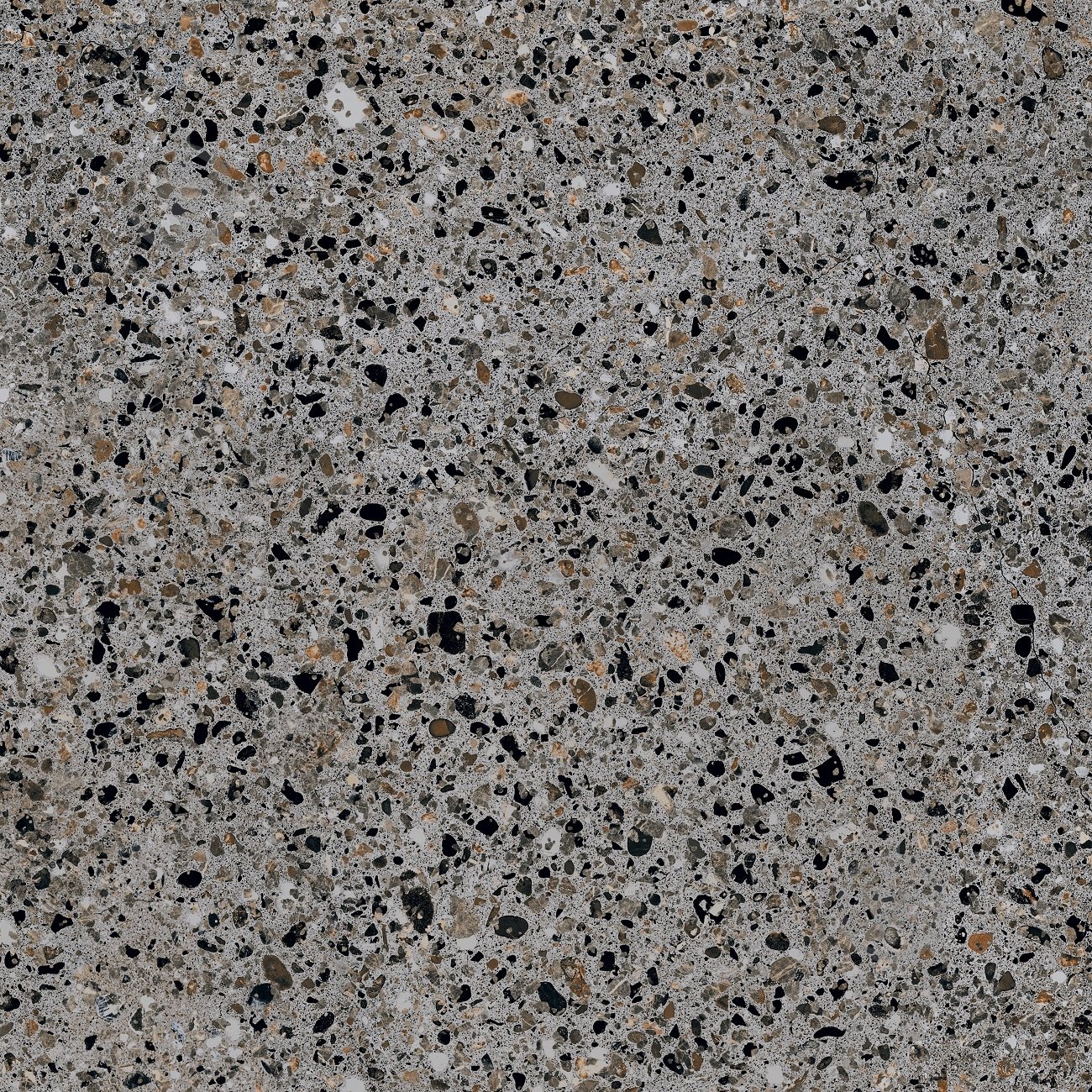 Плитка Allore Group Molika Grey F P R Mat 60х60 см - фото 12