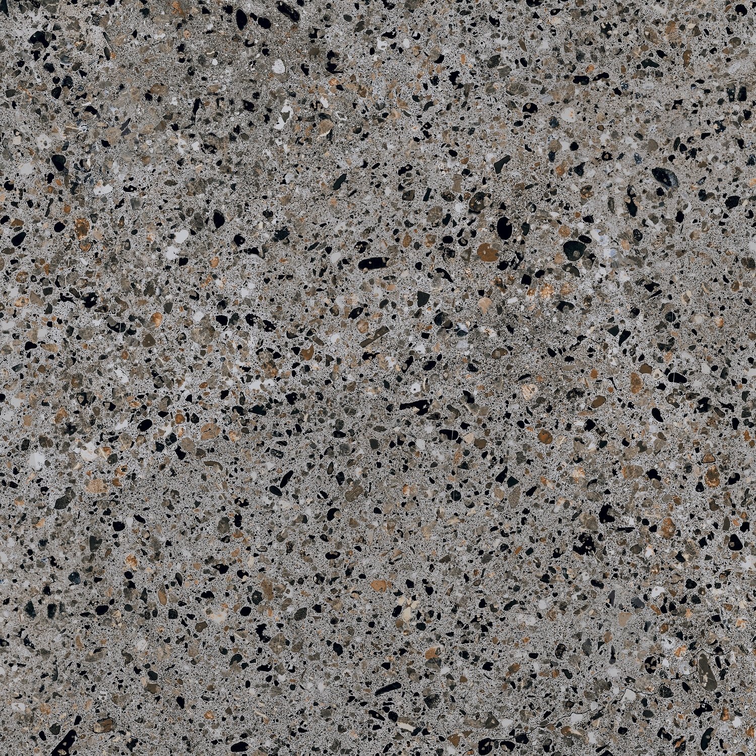 Плитка Allore Group Molika Grey F P R Mat 60х60 см - фото 10