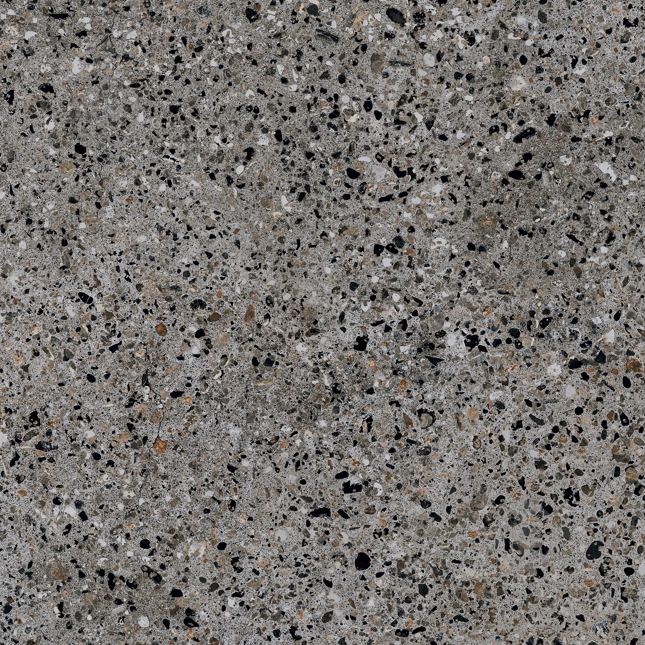 Плитка Allore Group Molika Grey F P R Mat 60х60 см - фото 2