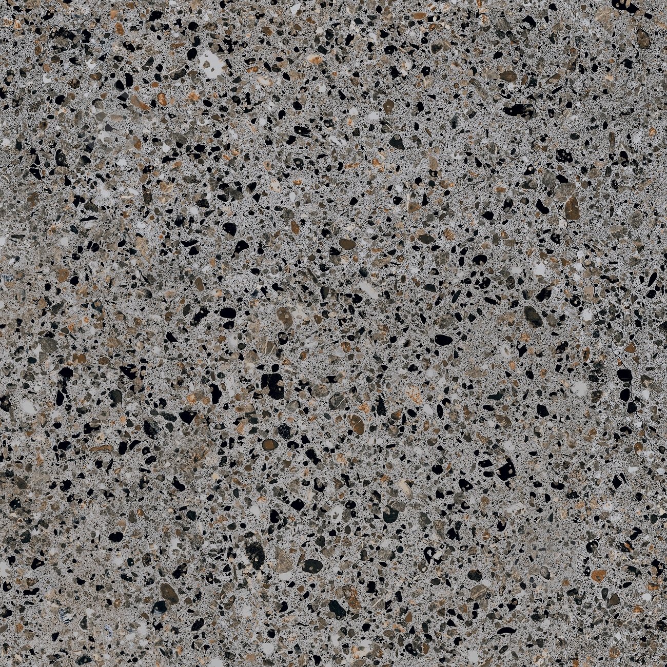 Плитка Allore Group Molika Grey F P R Mat 60х60 см - фото 7