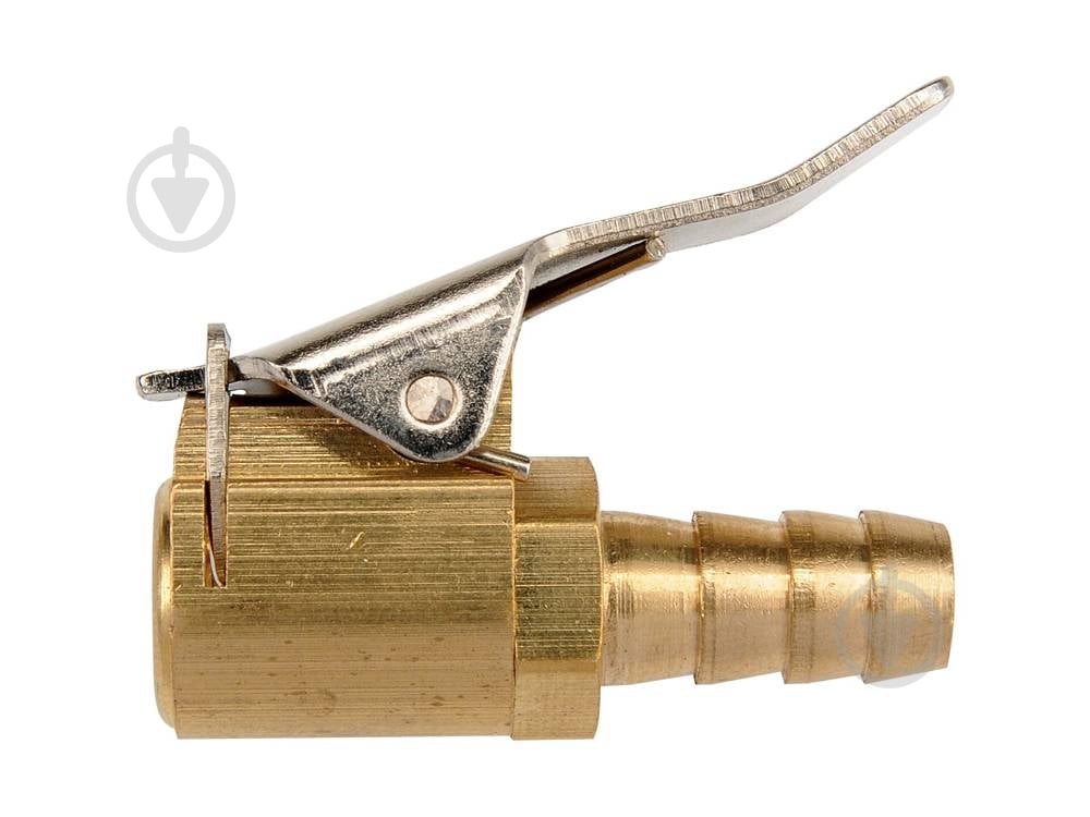 Наконечник YATO с соединением к шлангу YT-2371 - фото 1