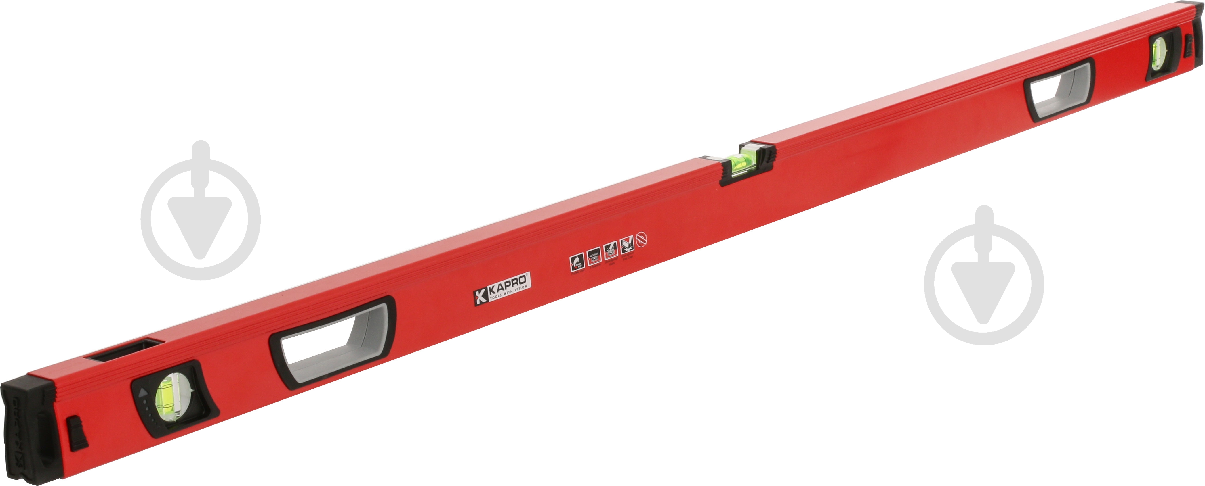 Уровень 150 см Kapro Vulcan 995-41P150 - фото 1