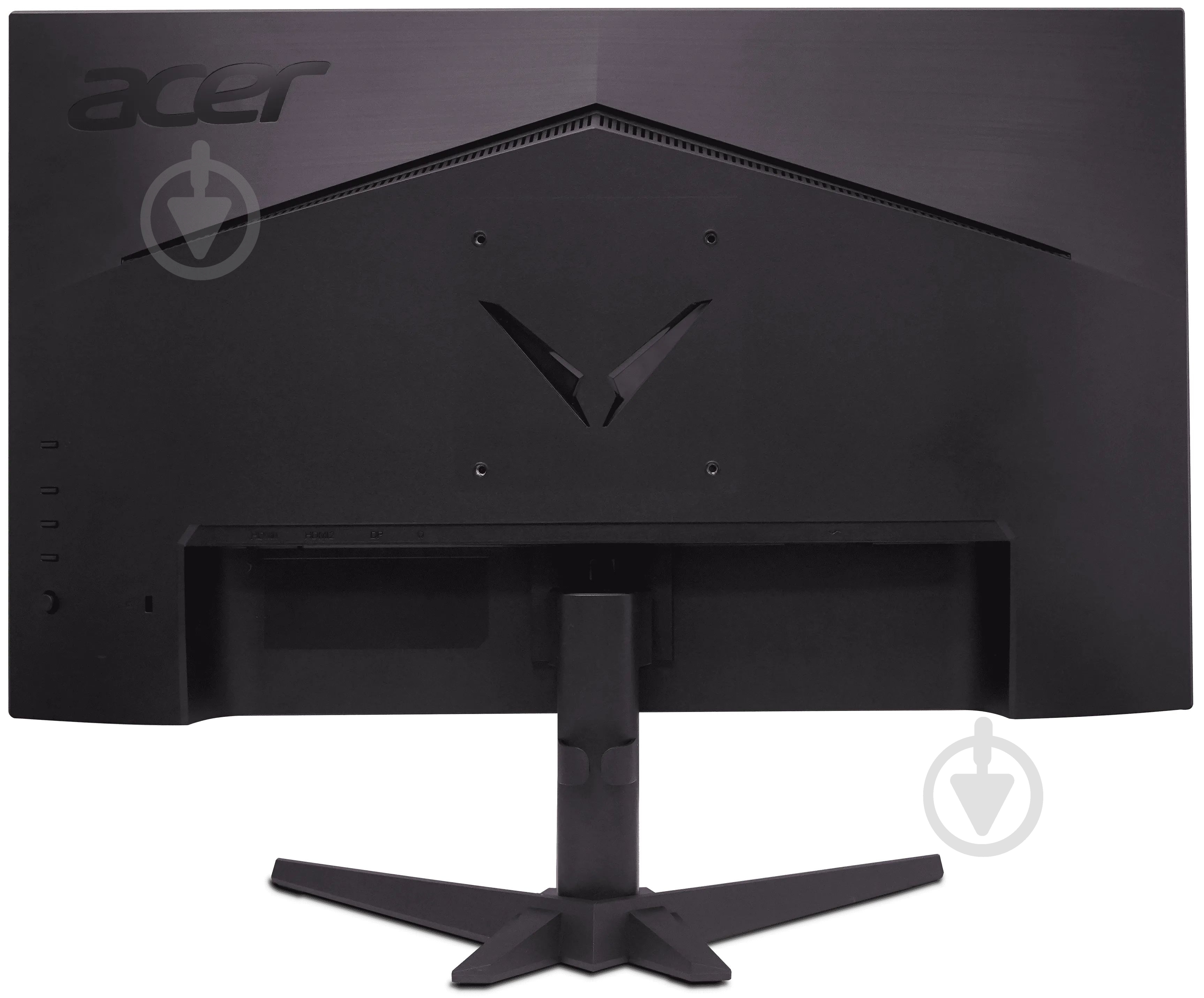 Монитор Acer Nitro VG270UX1bmiipx 27" (UM.HV0EE.105) - фото 9
