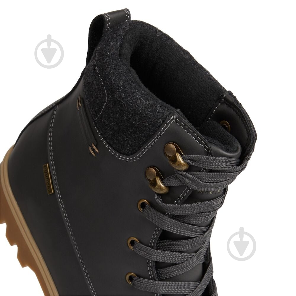 Ботинки McKinley Luca II AQX 415146-031 р.44 серый - фото 6