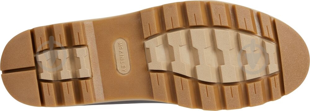 Ботинки McKinley Luca II AQX 415146-031 р.44 серый - фото 9