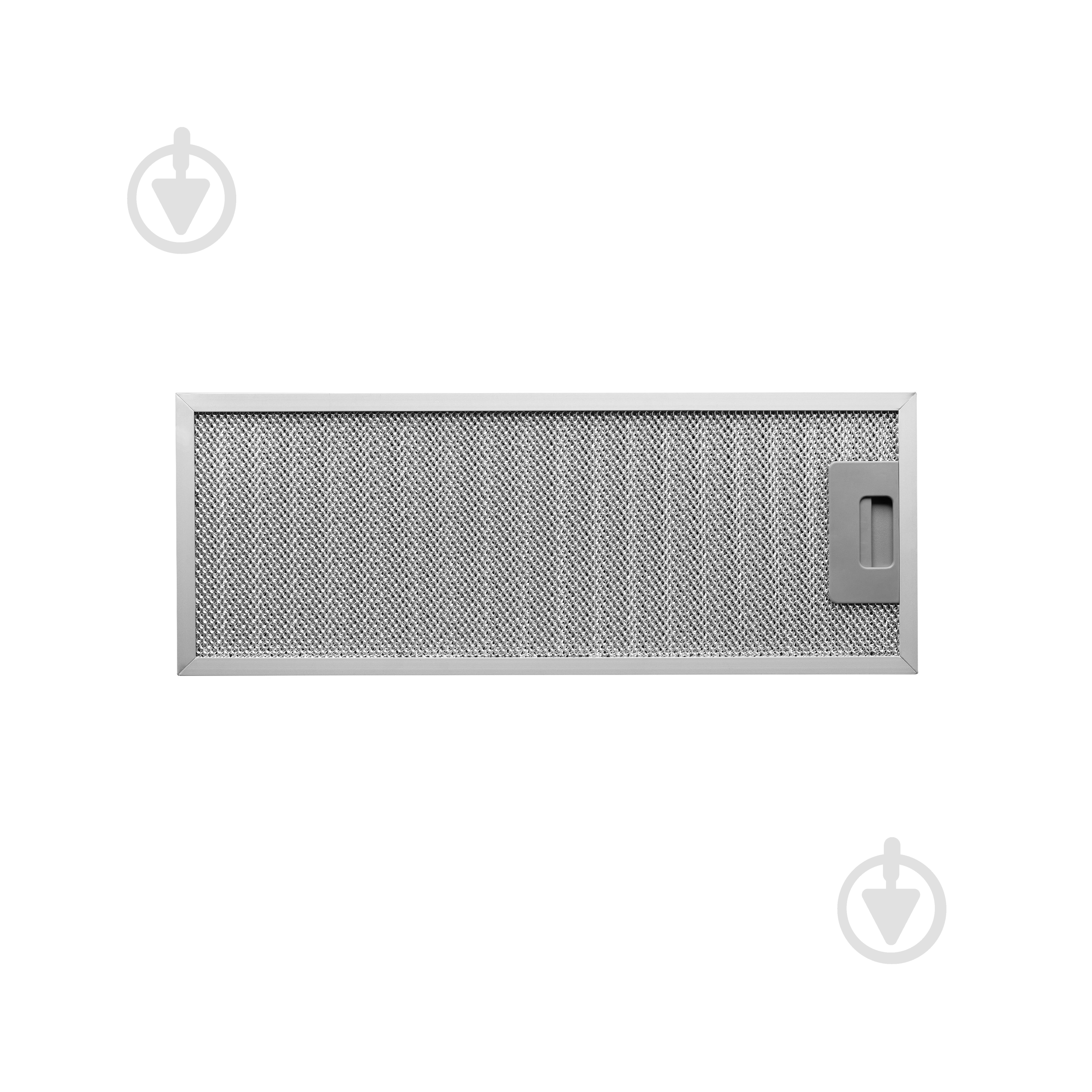 Витяжка Minola HBI 5614 WH 1000 LED повновбудовувана — фото 8