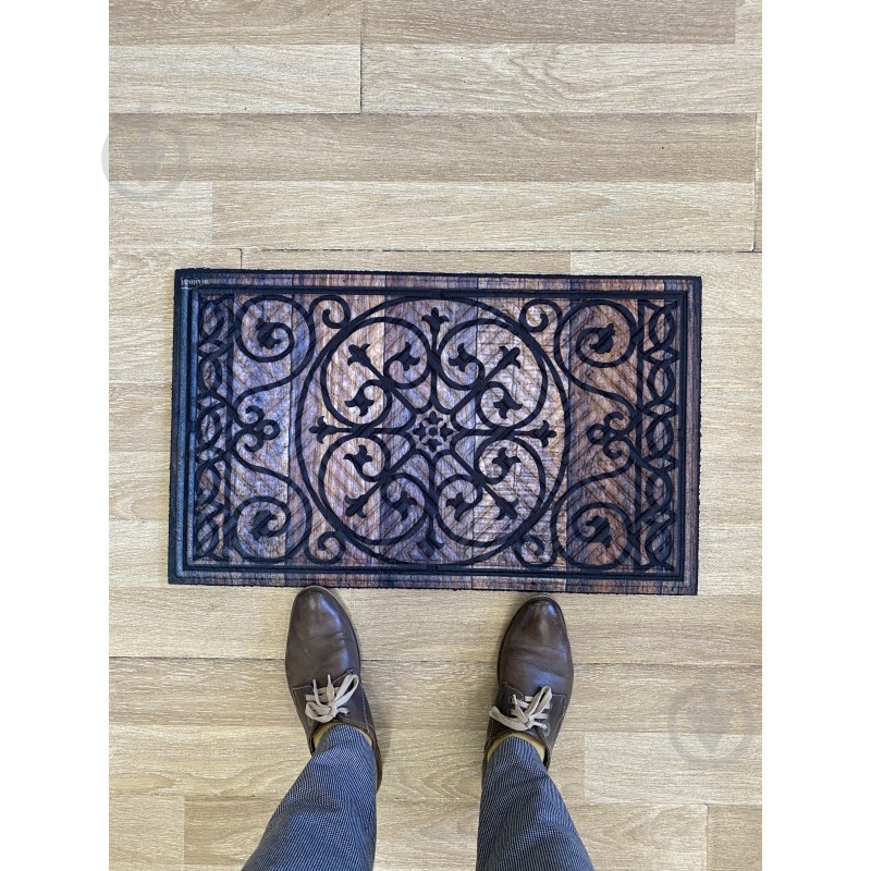 Коврик ARTIMAT К-802-29 45х75 см - фото 5