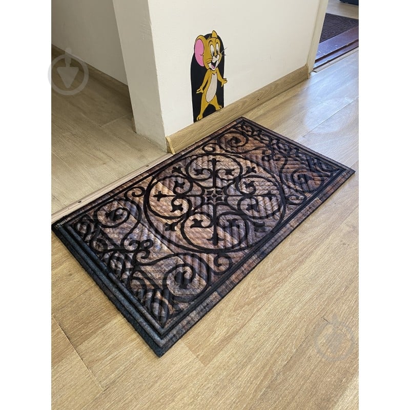 Коврик ARTIMAT К-802-29 45х75 см - фото 2