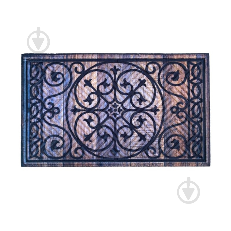 Коврик ARTIMAT К-802-29 45х75 см - фото 1