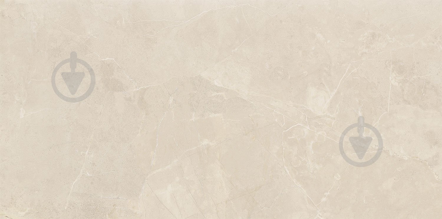 Плитка Cersanit Teneza beige glossy 27,9x60 cм - фото 1