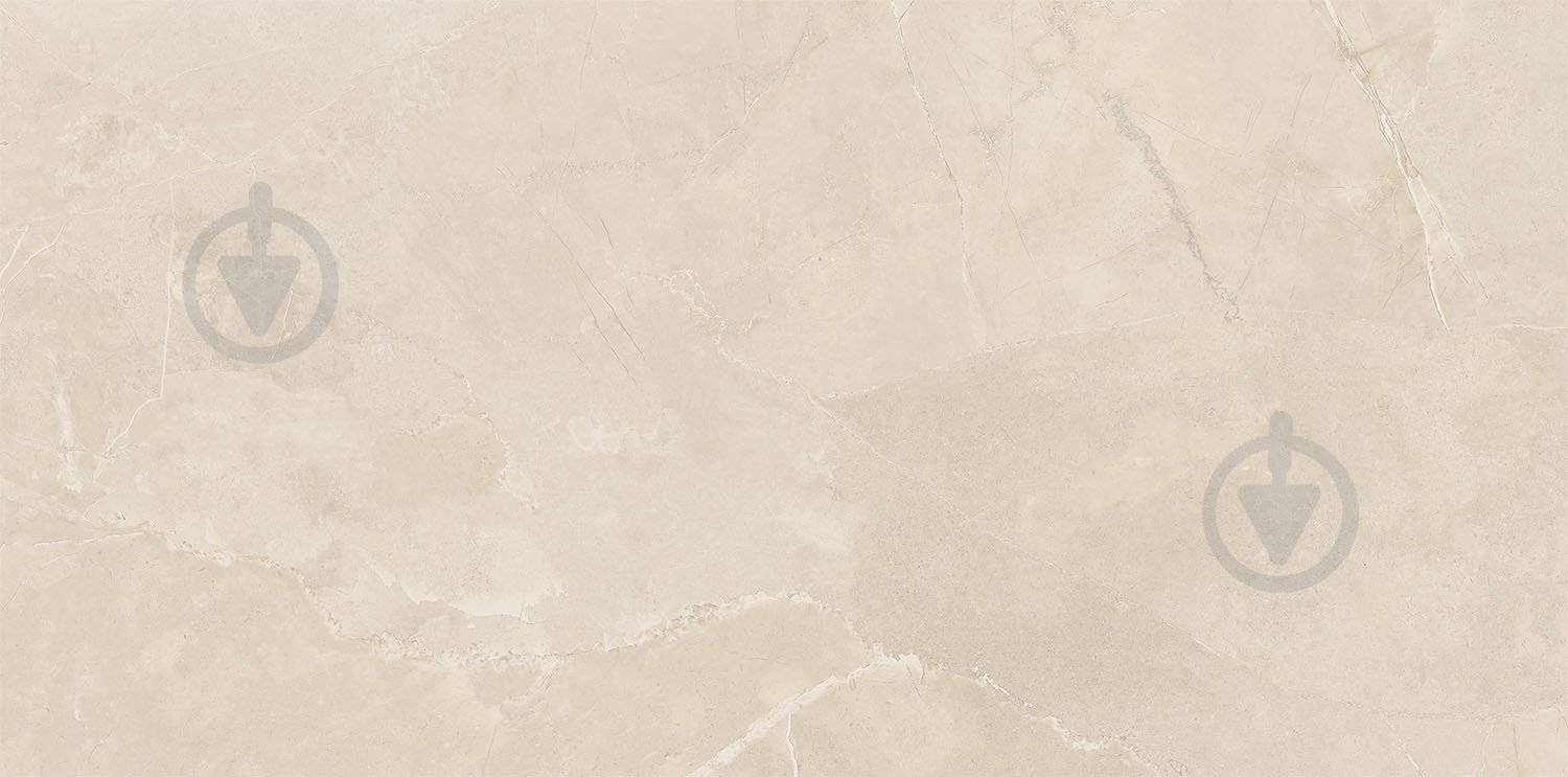 Плитка Cersanit Teneza beige glossy 27,9x60 cм - фото 2