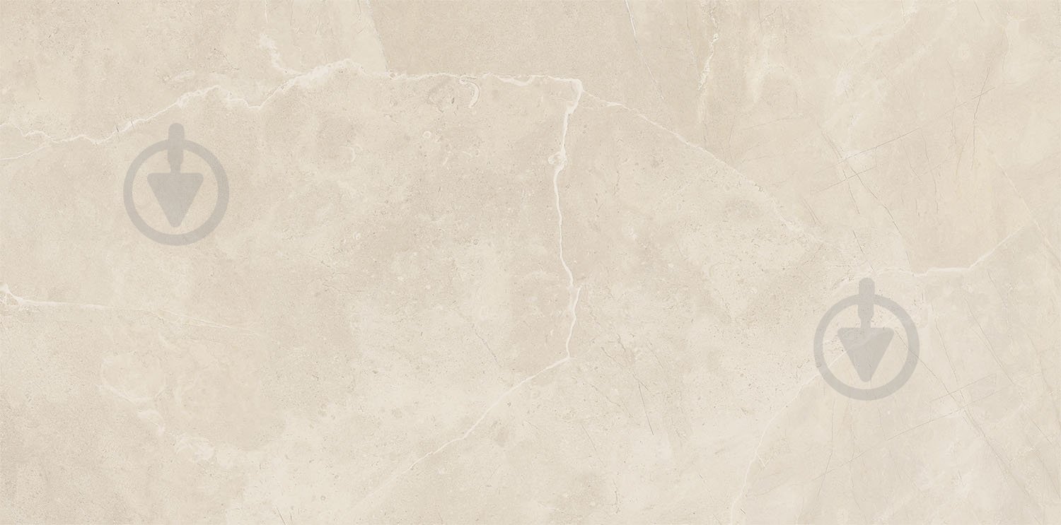 Плитка Cersanit Teneza beige glossy 27,9x60 cм - фото 3