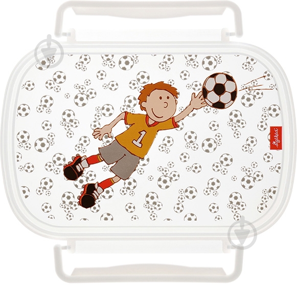Ланч-бокс sigikid Kily Keeper 24781SK - фото 4 Ланч-бокс sigikid Kily Keeper 24781SK - фото 4